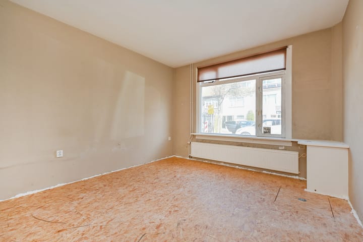 Foto 5 van Oranje Nassaustraat 17