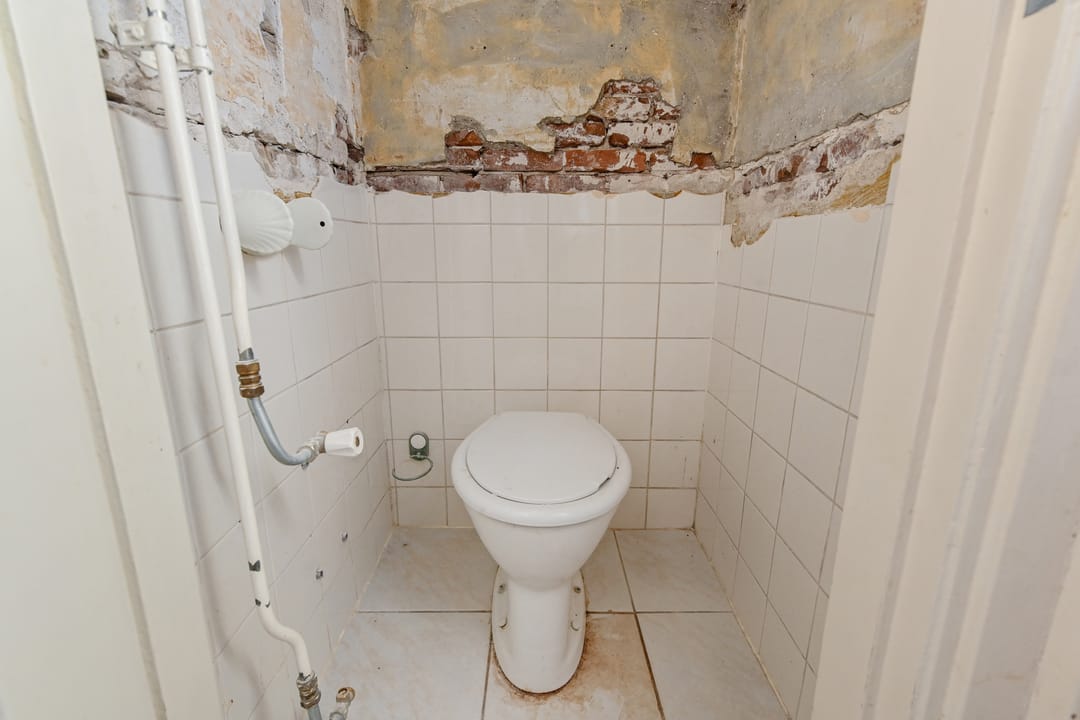 Foto 8 van Oranje Nassaustraat 17