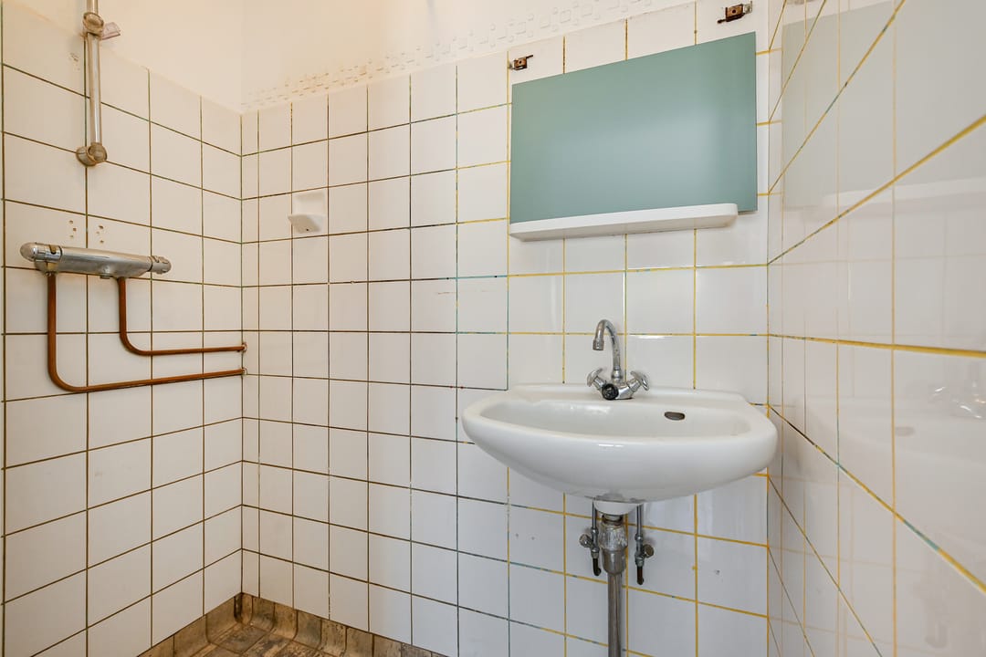 Foto 13 van Oranje Nassaustraat 17