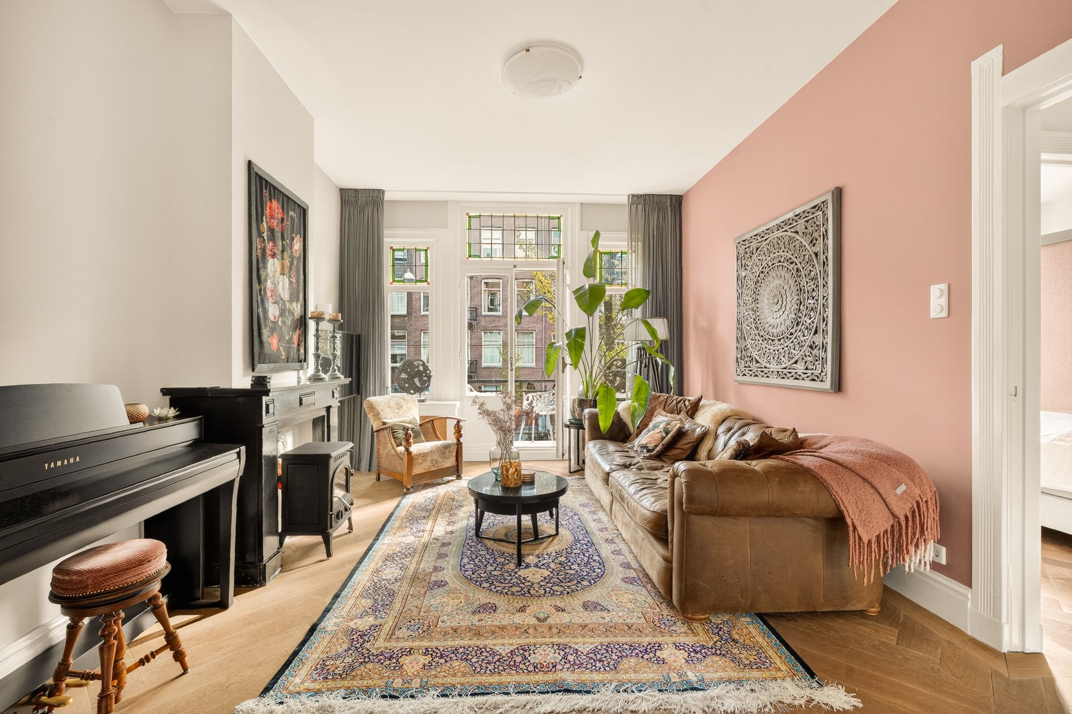 Foto 6 van Admiraal De Ruijterweg 125-1