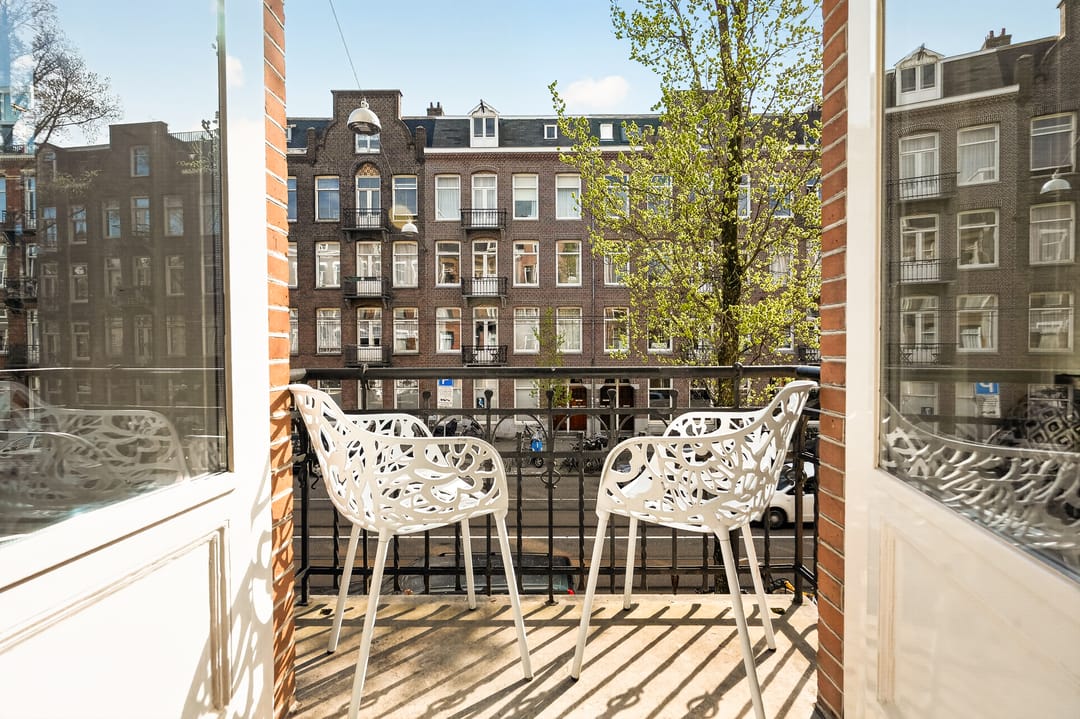 Foto 7 van Admiraal De Ruijterweg 125-1