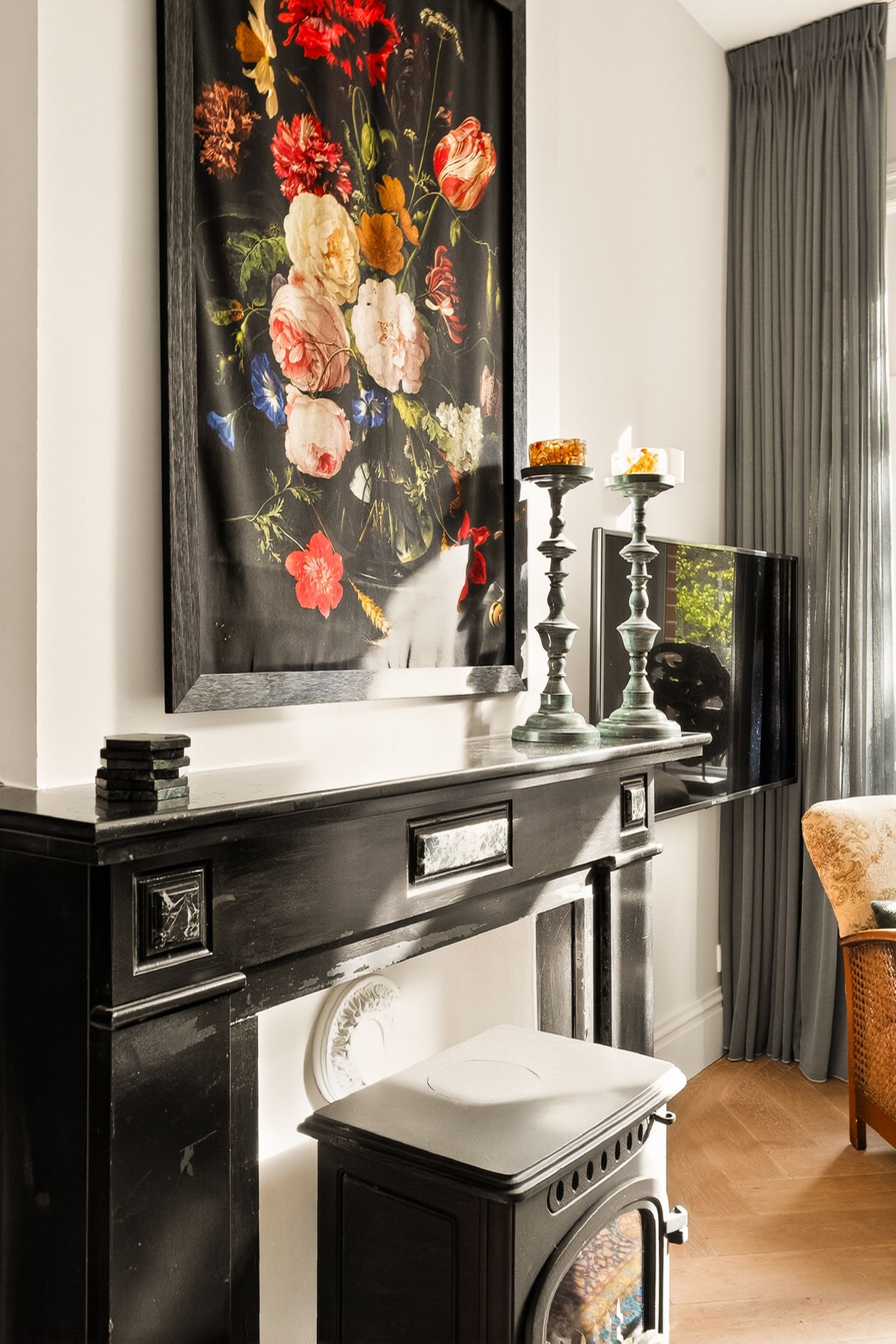 Foto 10 van Admiraal De Ruijterweg 125-1