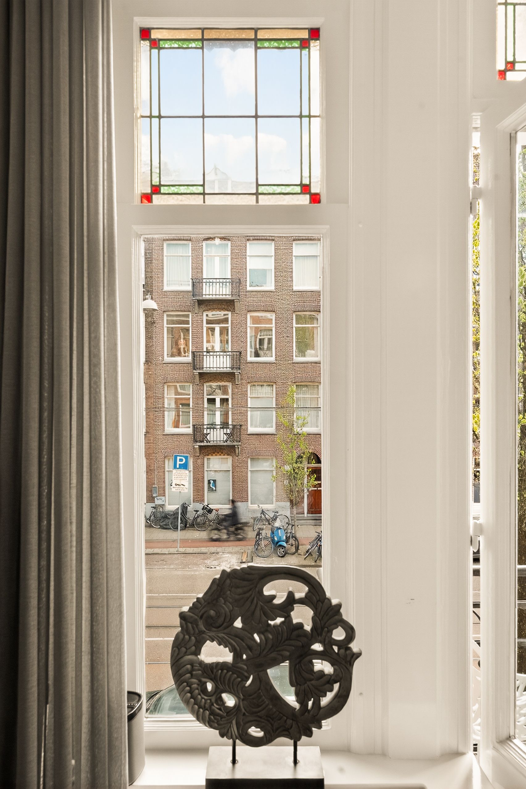 Foto 12 van Admiraal De Ruijterweg 125-1