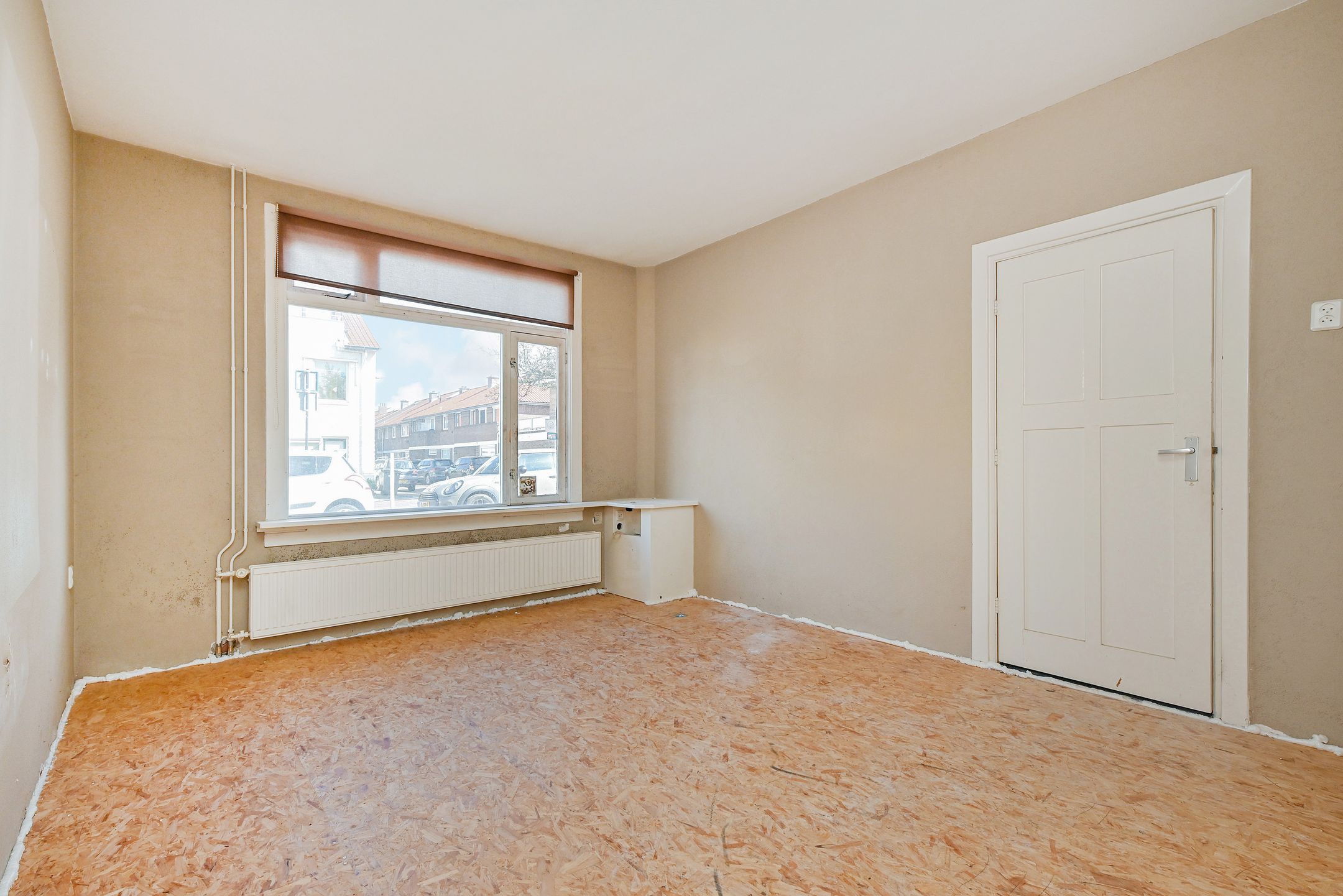 Foto 6 van Oranje Nassaustraat 17