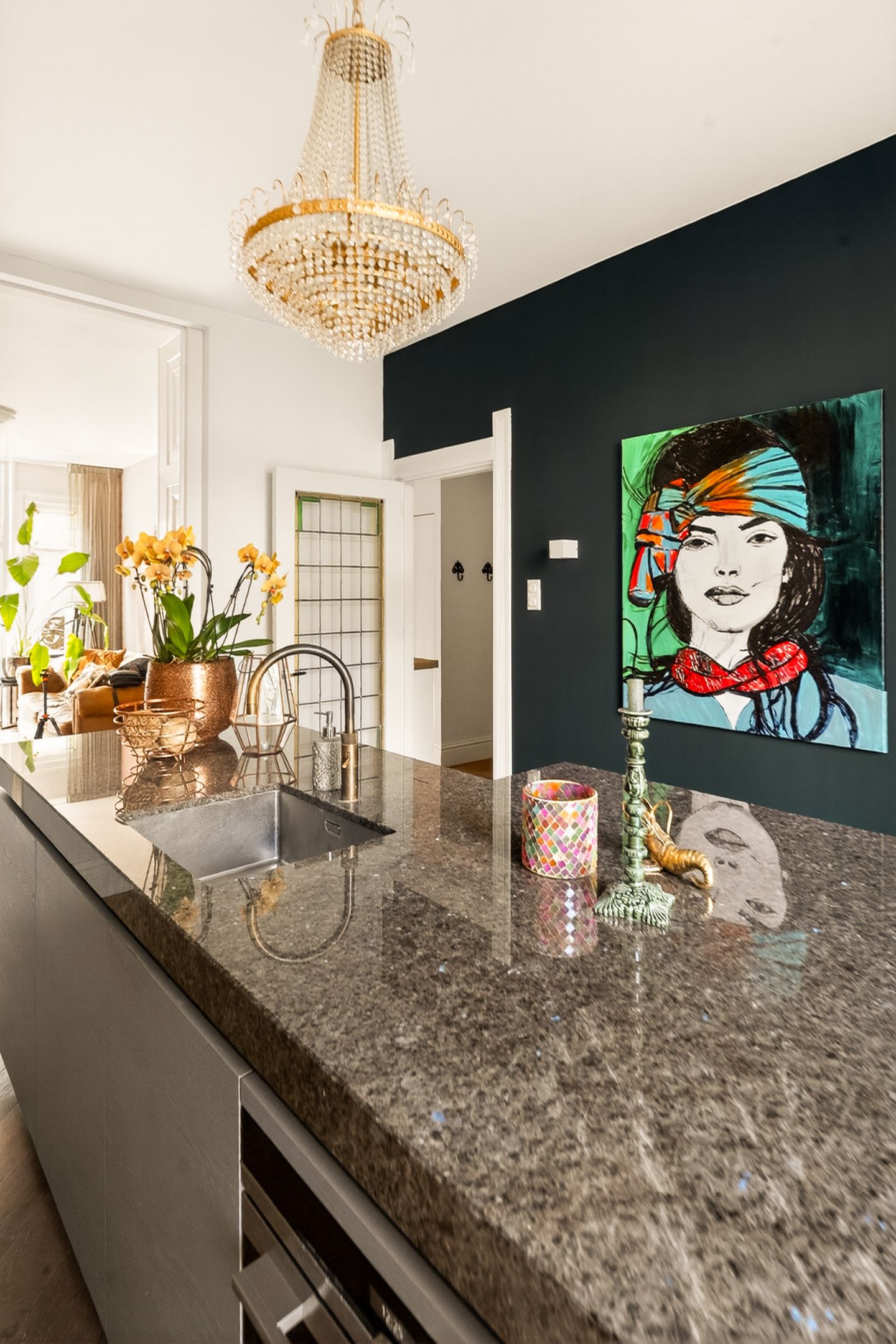 Foto 19 van Admiraal De Ruijterweg 125-1