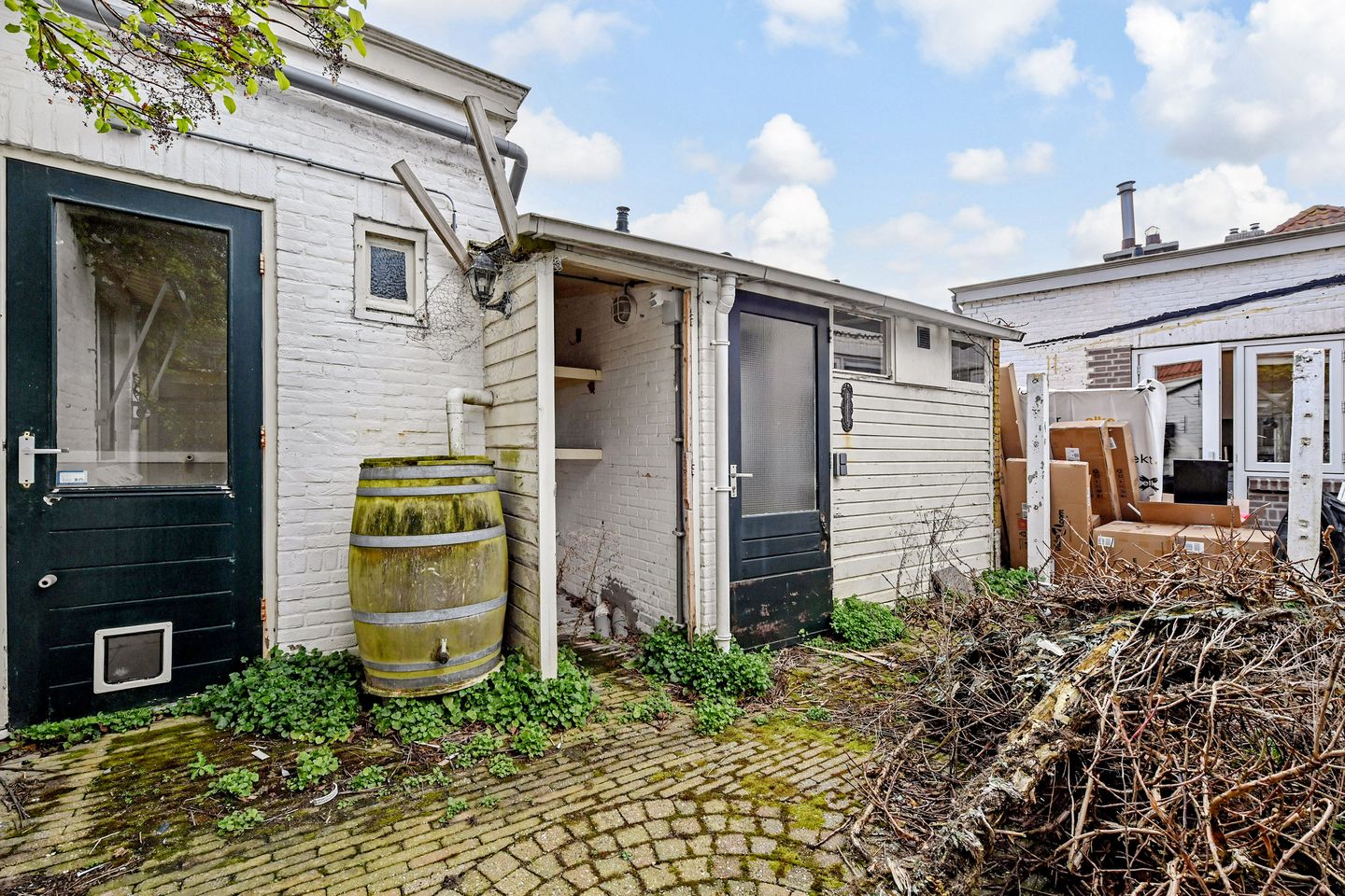 Foto 19 van Oranje Nassaustraat 17