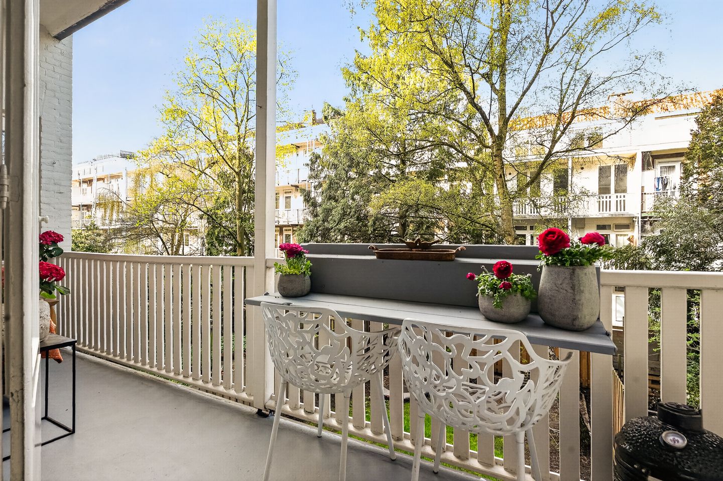 Foto 20 van Admiraal De Ruijterweg 125-1