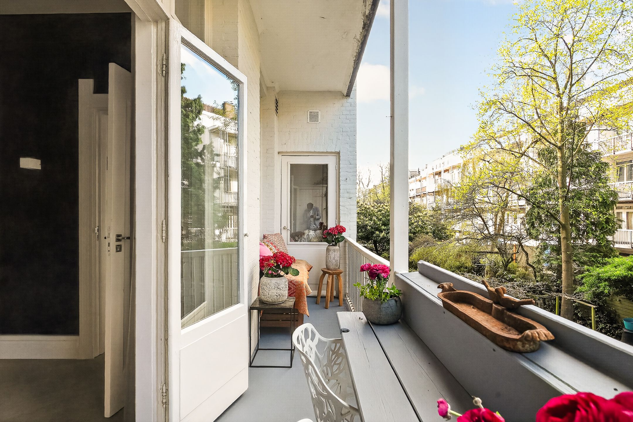 Foto 21 van Admiraal De Ruijterweg 125-1