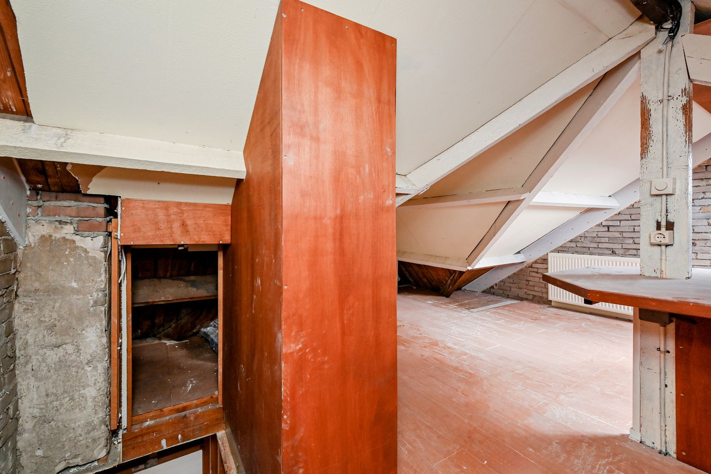 Foto 14 van Oranje Nassaustraat 17