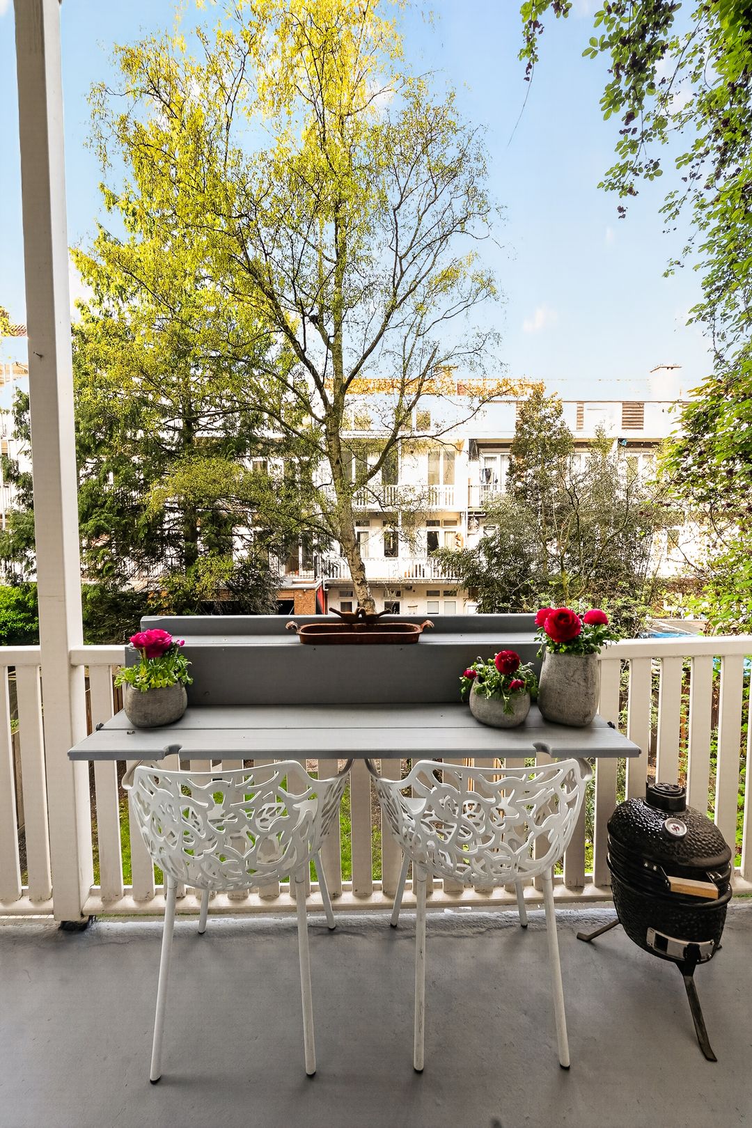 Foto 22 van Admiraal De Ruijterweg 125-1