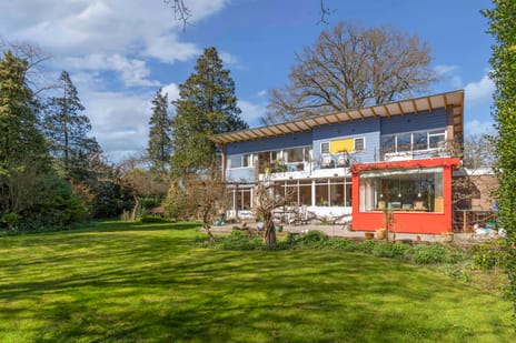 Hof van Edenlaan thumbnail