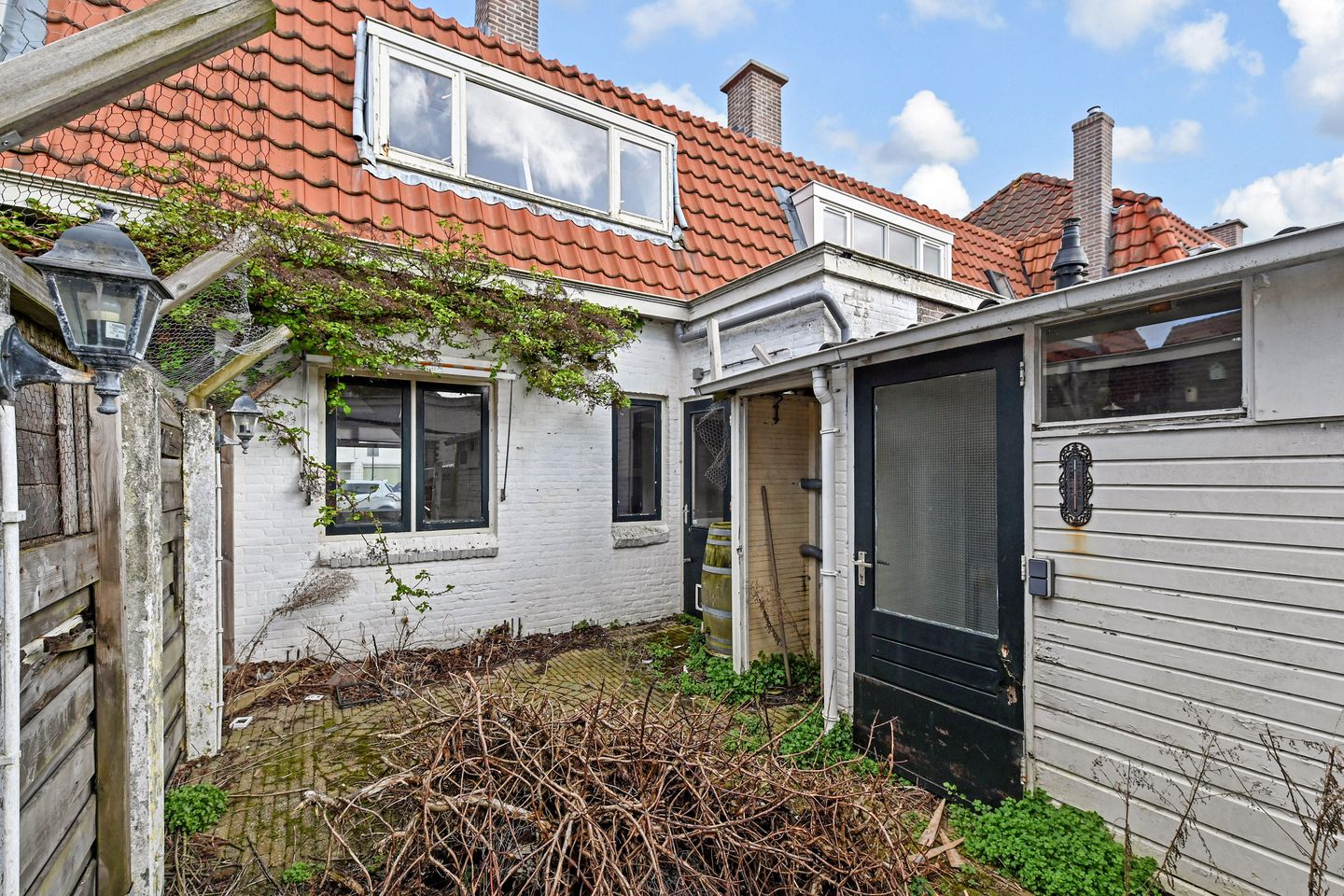 Foto 20 van Oranje Nassaustraat 17