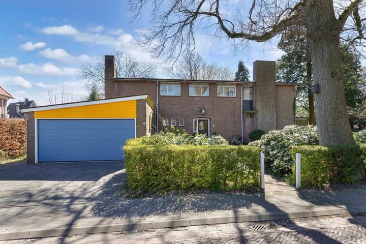 Photo 4 of Hof van Edenlaan 5