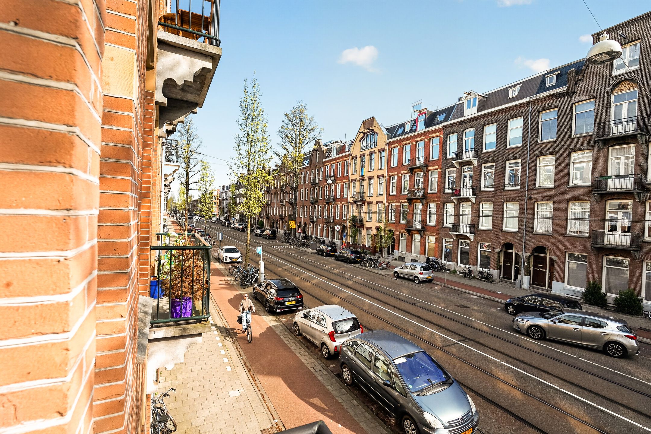 Foto 36 van Admiraal De Ruijterweg 125-1