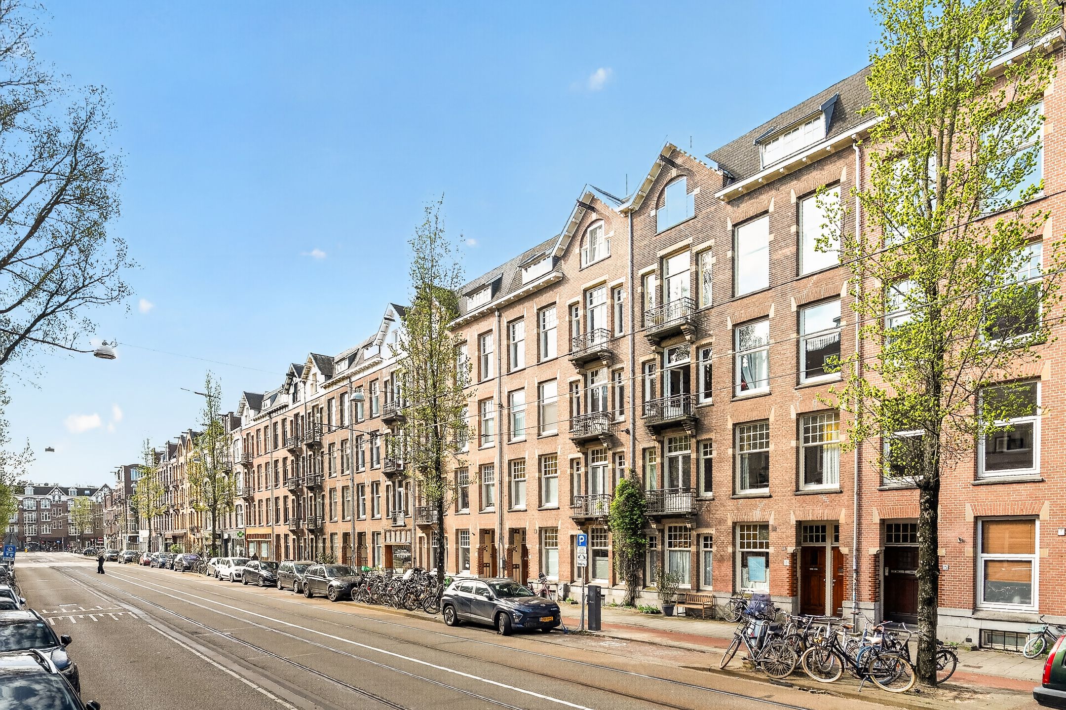 Foto 39 van Admiraal De Ruijterweg 125-1