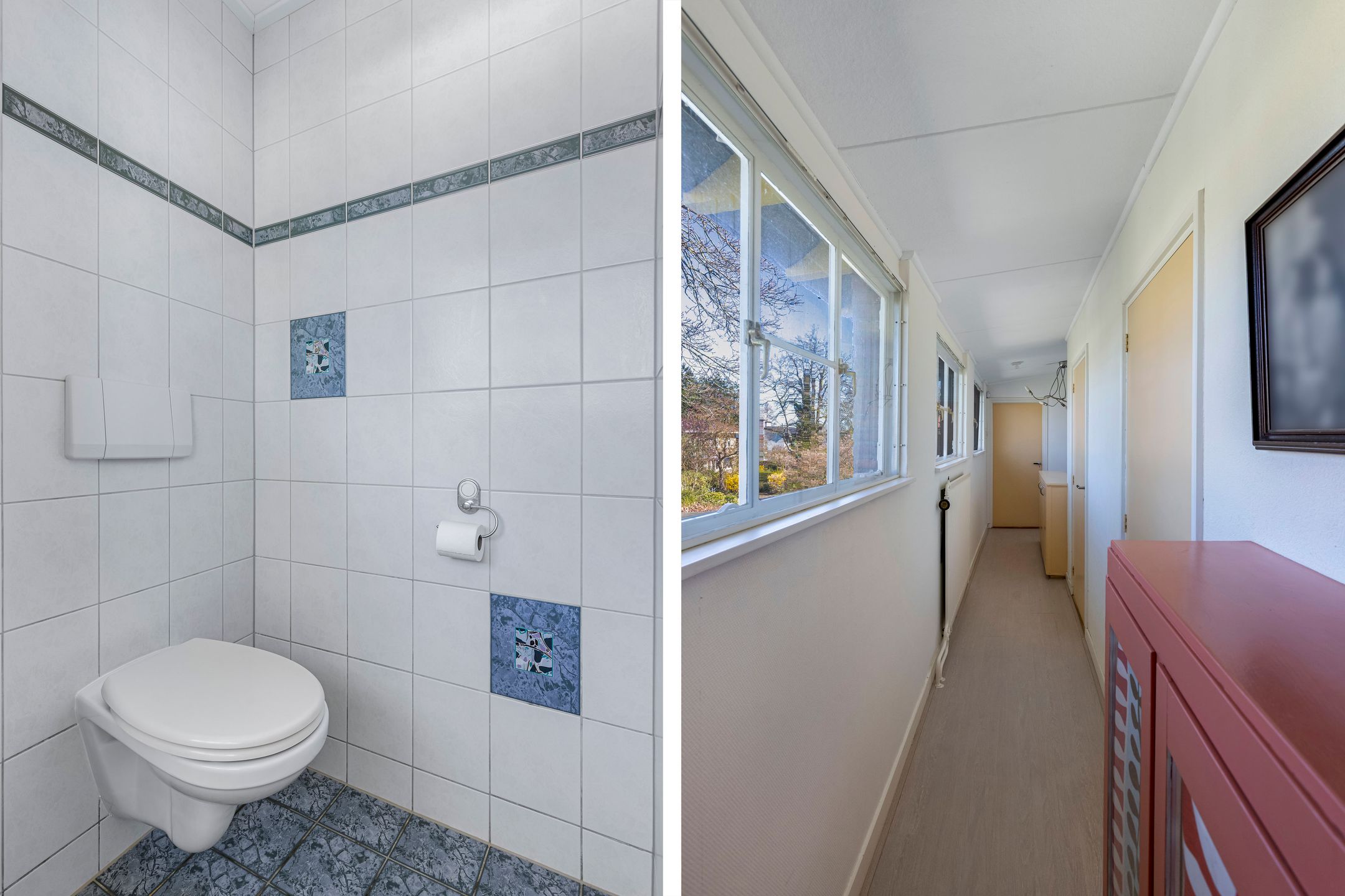 Stately Monumental Villa with Royal Garden in Drachten — 42