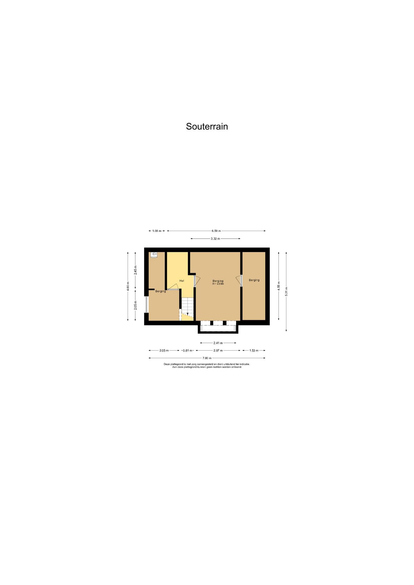 Stately Monumental Villa with Royal Garden in Drachten — 64
