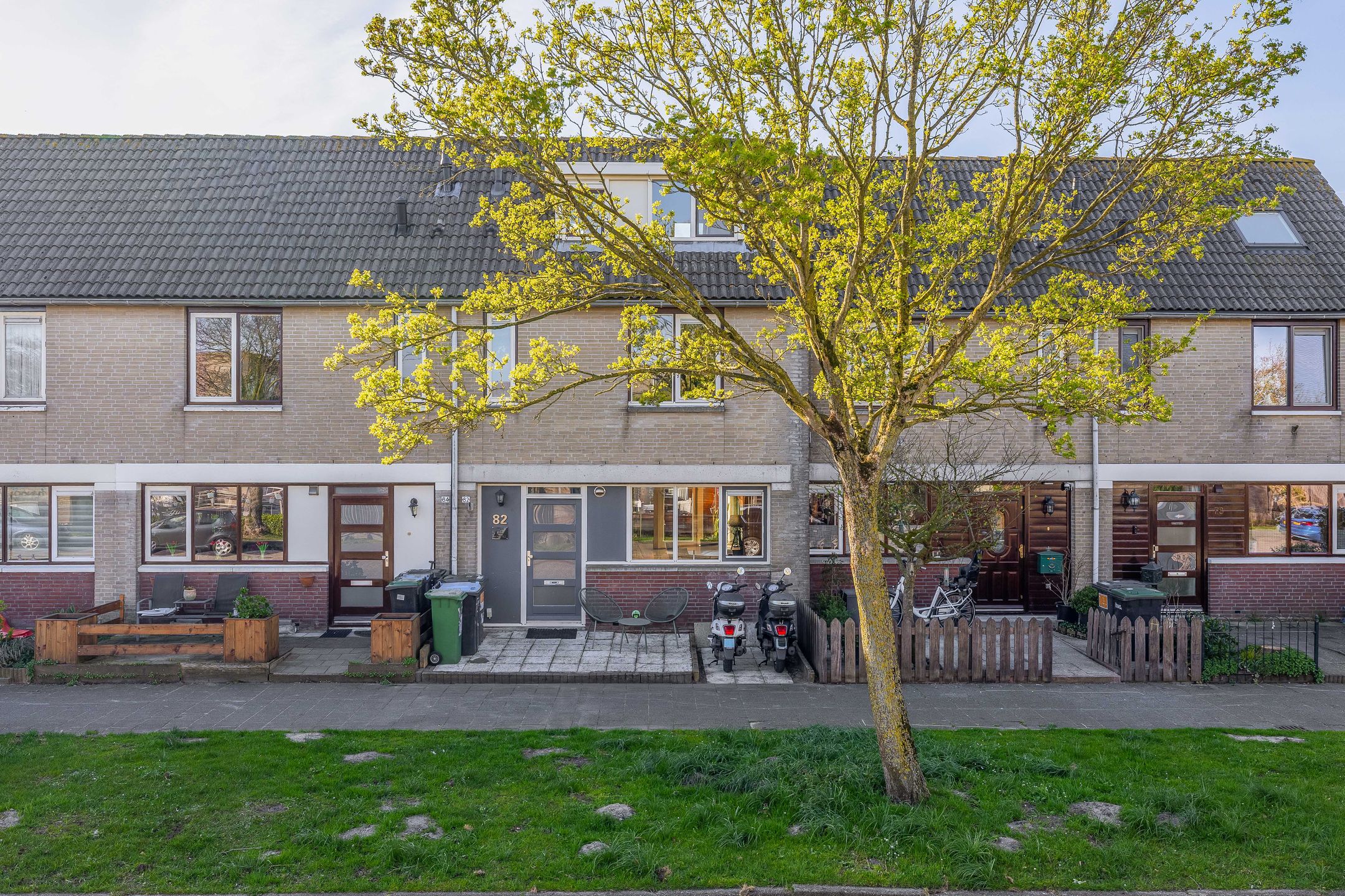 Max Havelaarstraat 82 