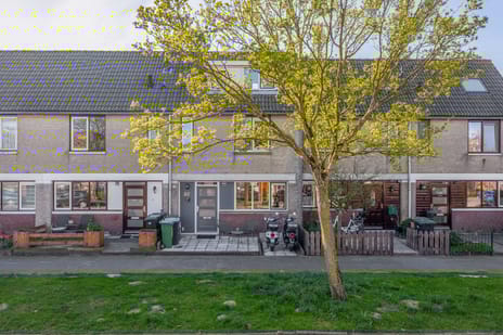 Max Havelaarstraat thumbnail