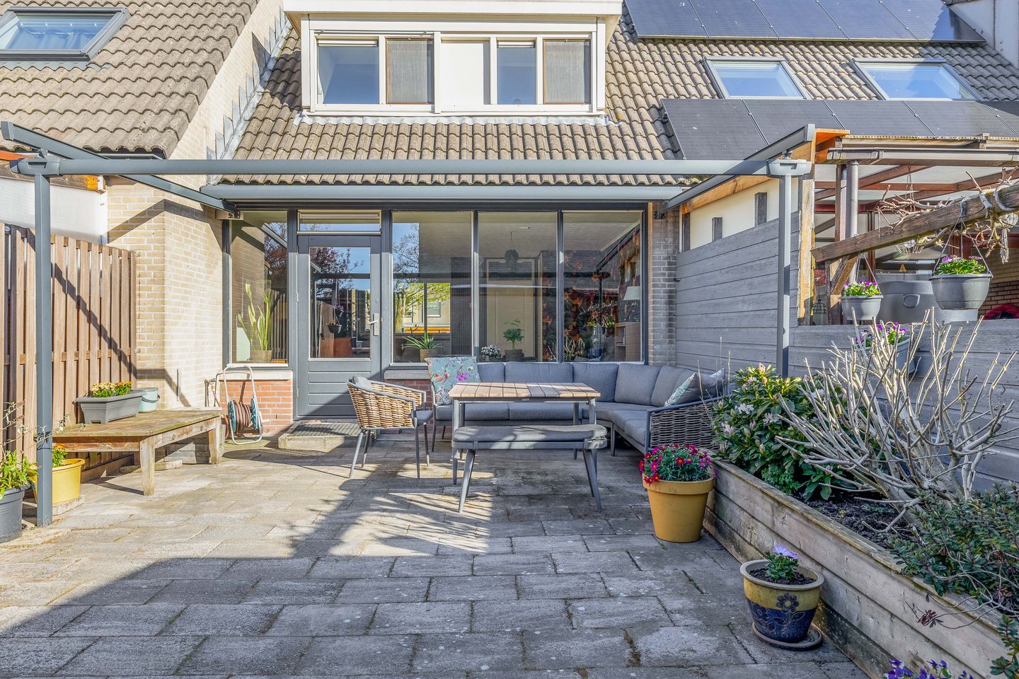 Foto 4 van Max Havelaarstraat 82