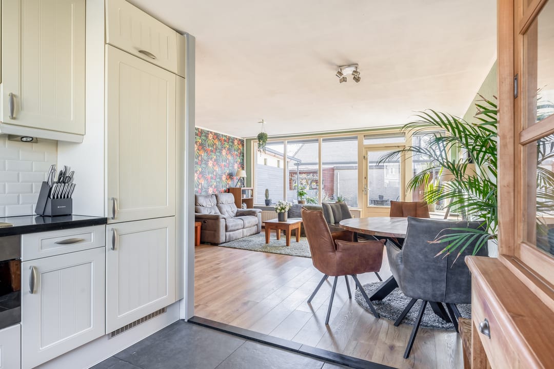 Foto 7 van Max Havelaarstraat 82