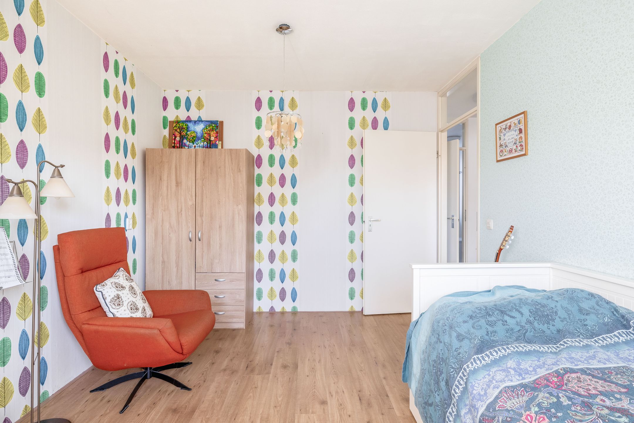 Foto 24 van Max Havelaarstraat 82