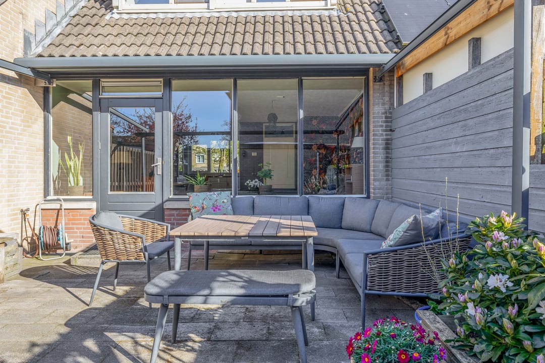 Foto 38 van Max Havelaarstraat 82