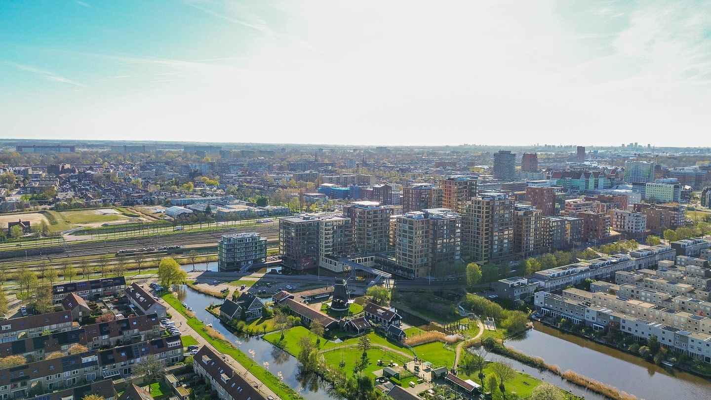 Foto 44 van Max Havelaarstraat 82