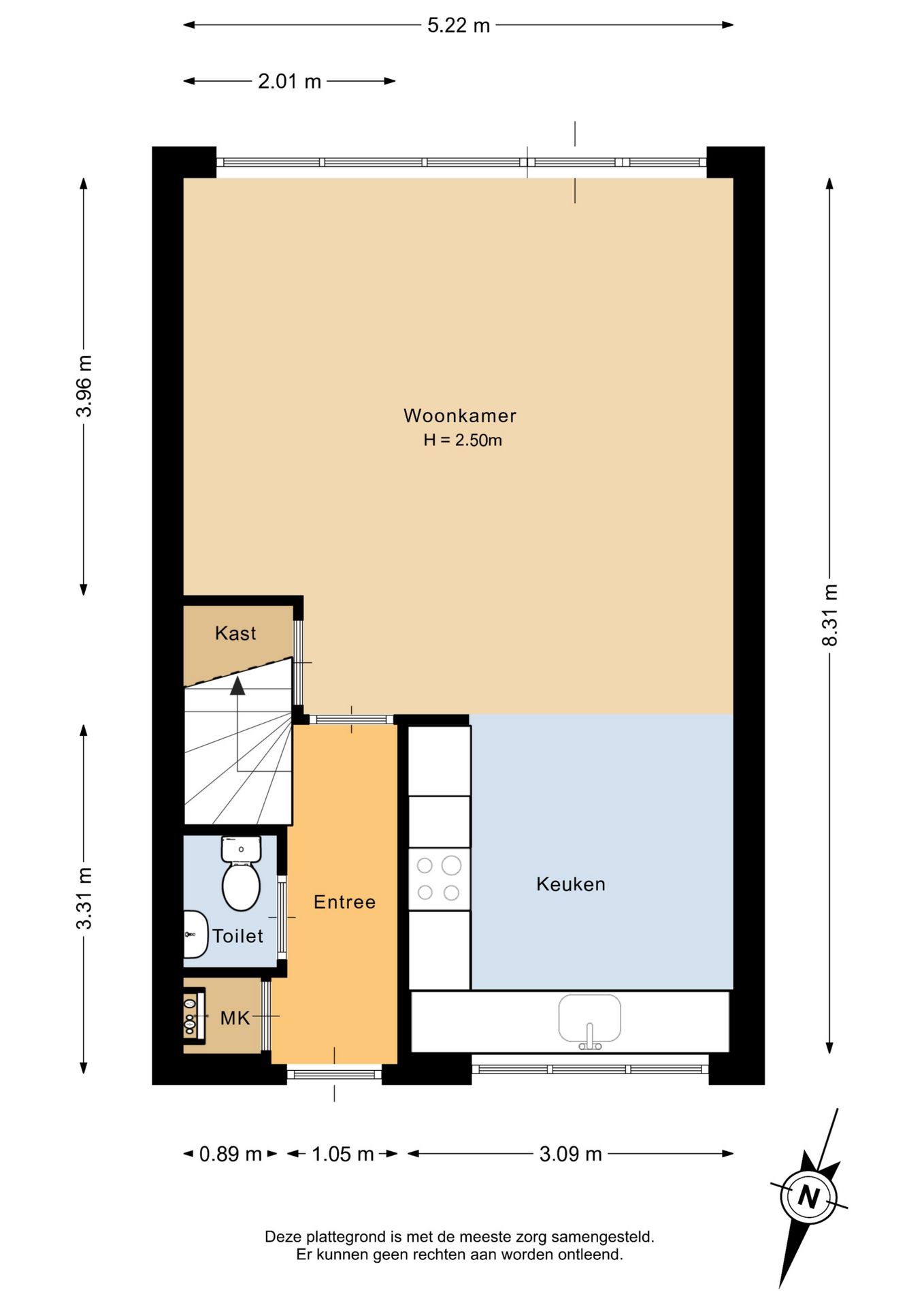 Foto 49 van Max Havelaarstraat 82
