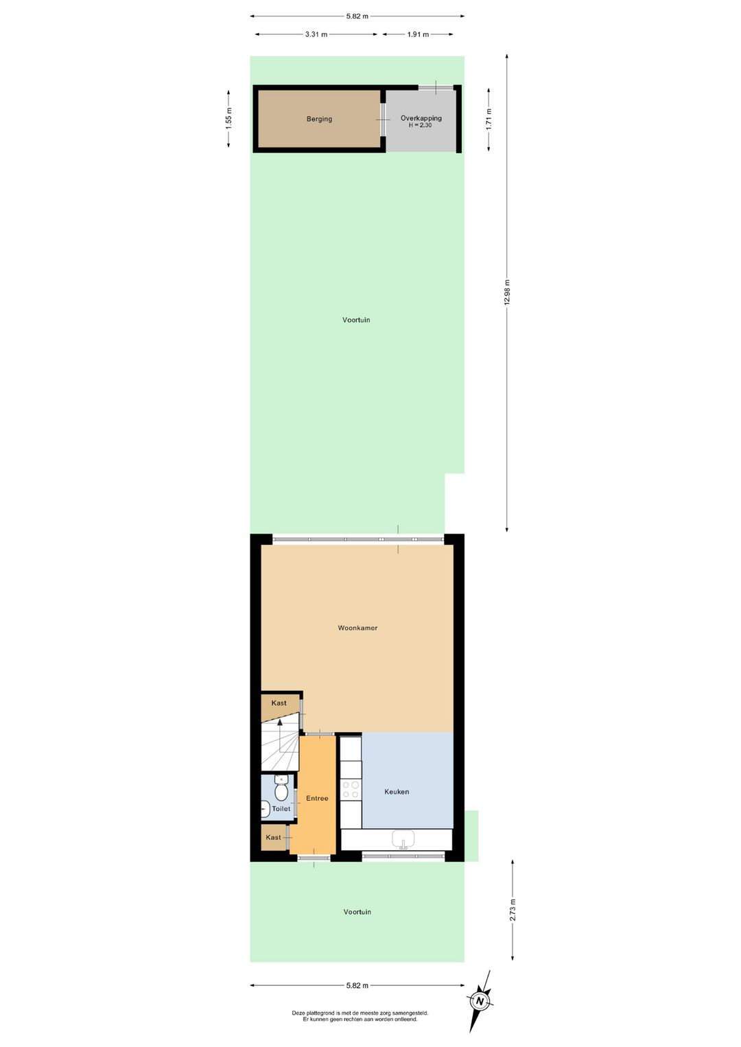 Foto 53 van Max Havelaarstraat 82