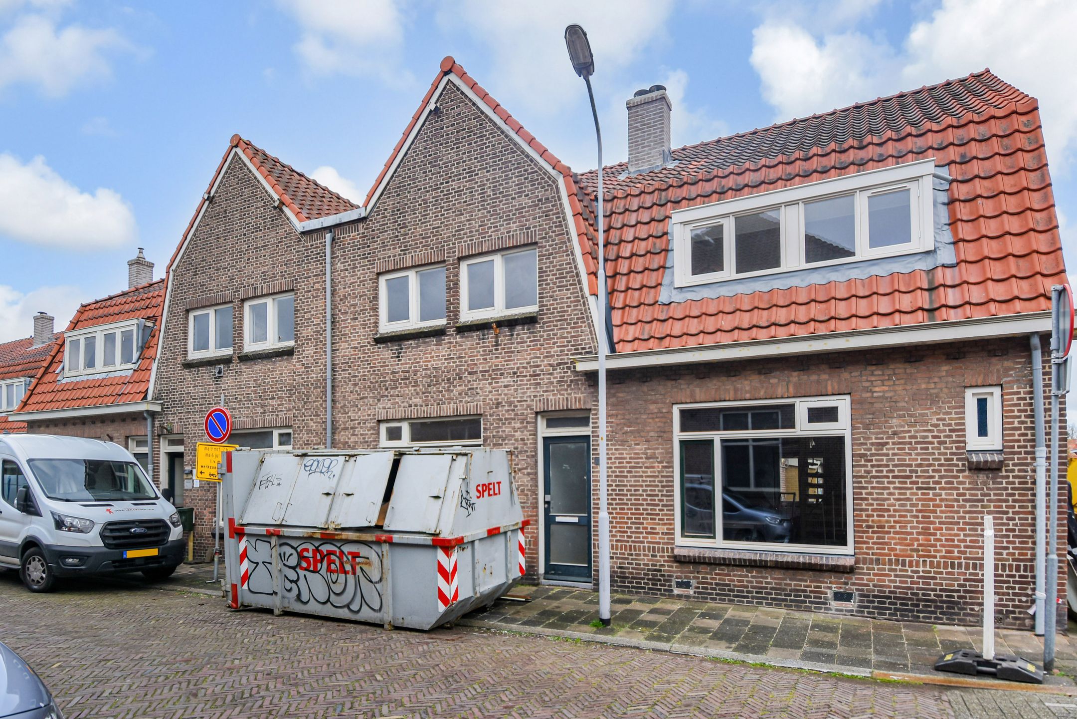 Prins Hendrikstraat 33 