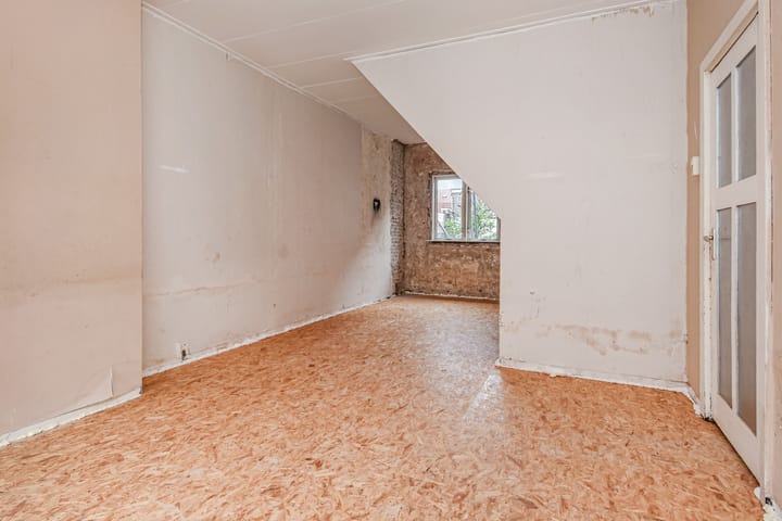 Foto 4 van Prins Hendrikstraat 33