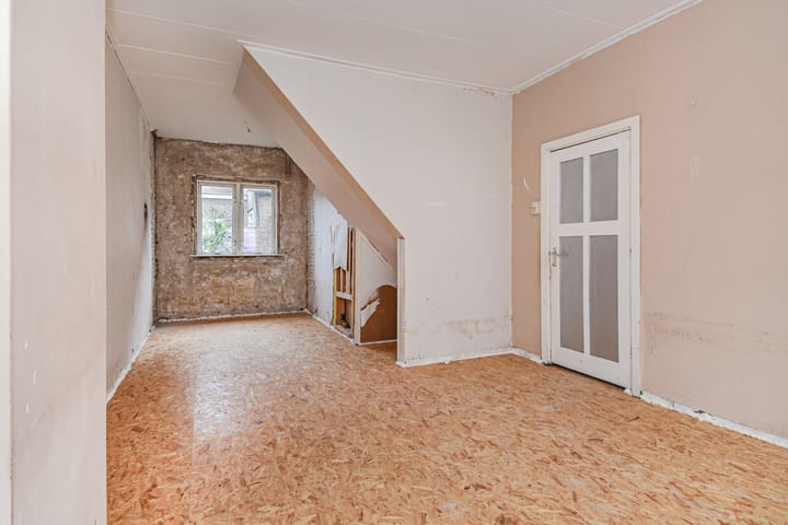 Foto 5 van Prins Hendrikstraat 33