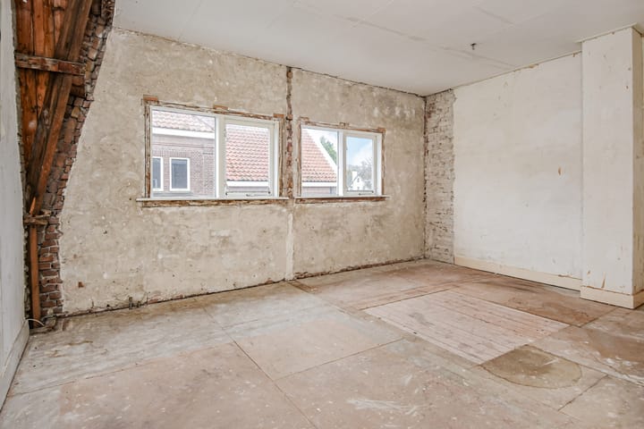 Foto 4 van Prins Hendrikstraat 33