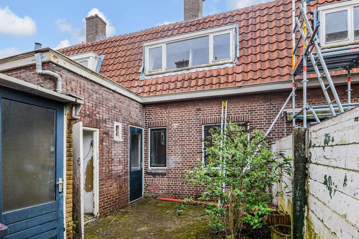Foto 5 van Prins Hendrikstraat 33