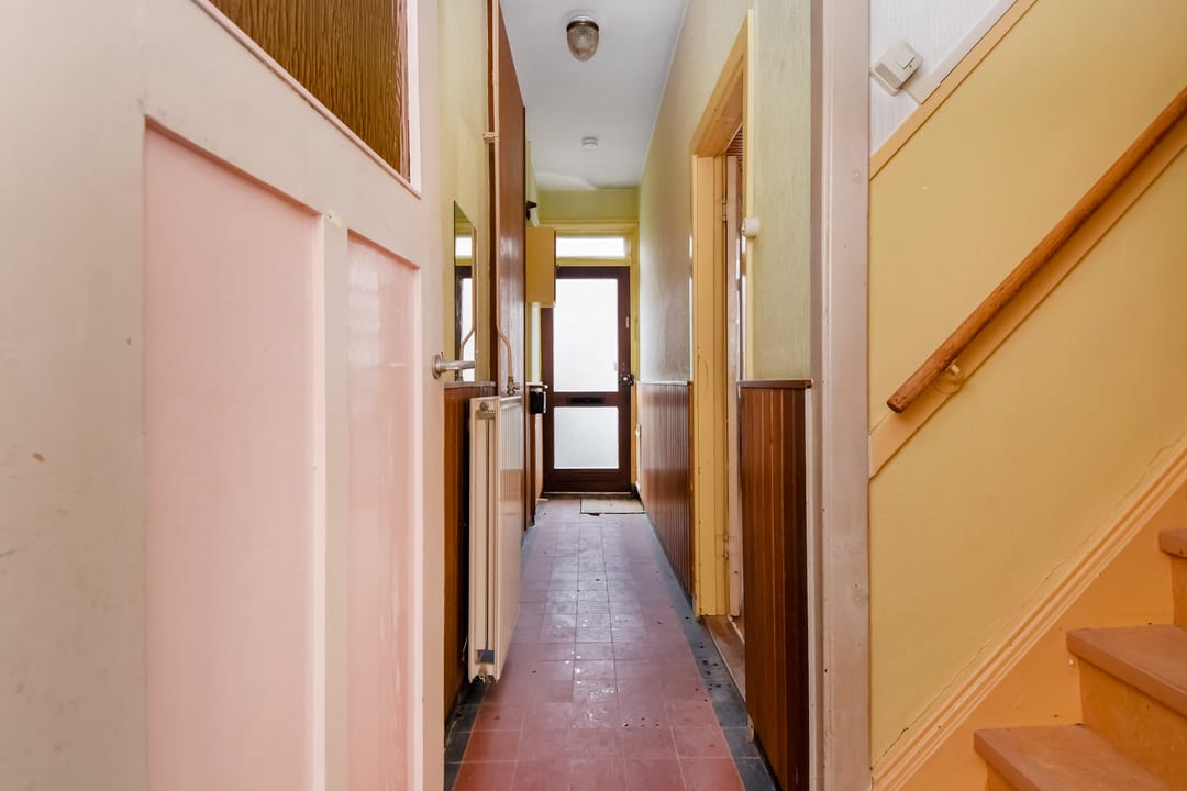 Photo 13 of Prins Hendrikstraat 9