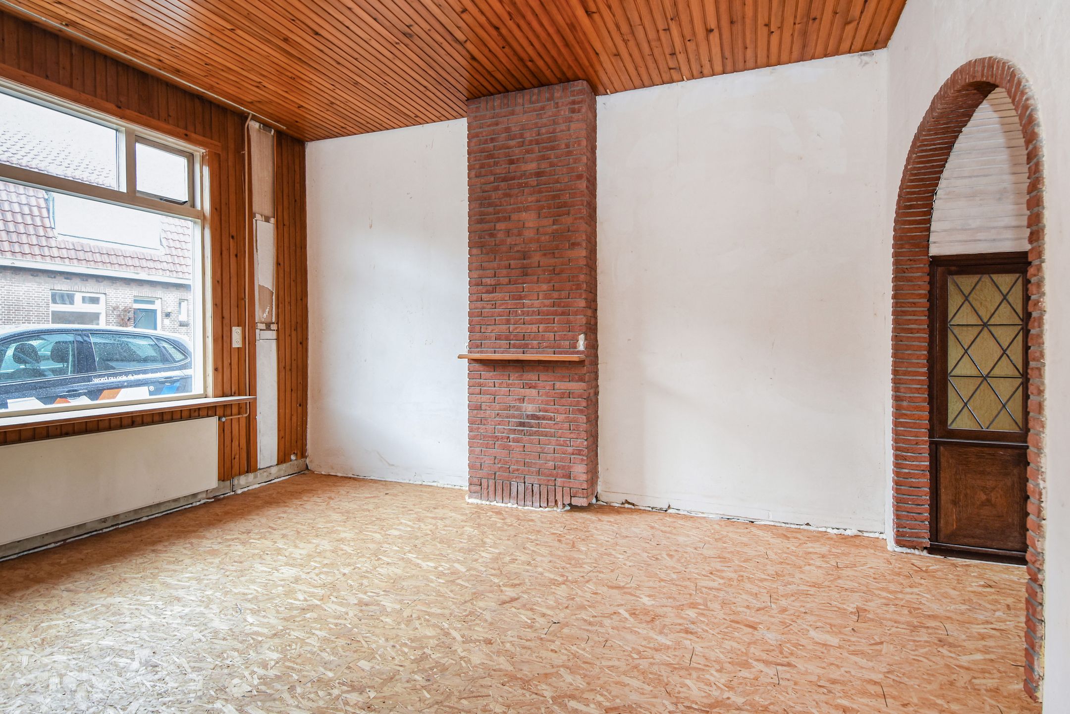 Photo 3 of Prins Hendrikstraat 9