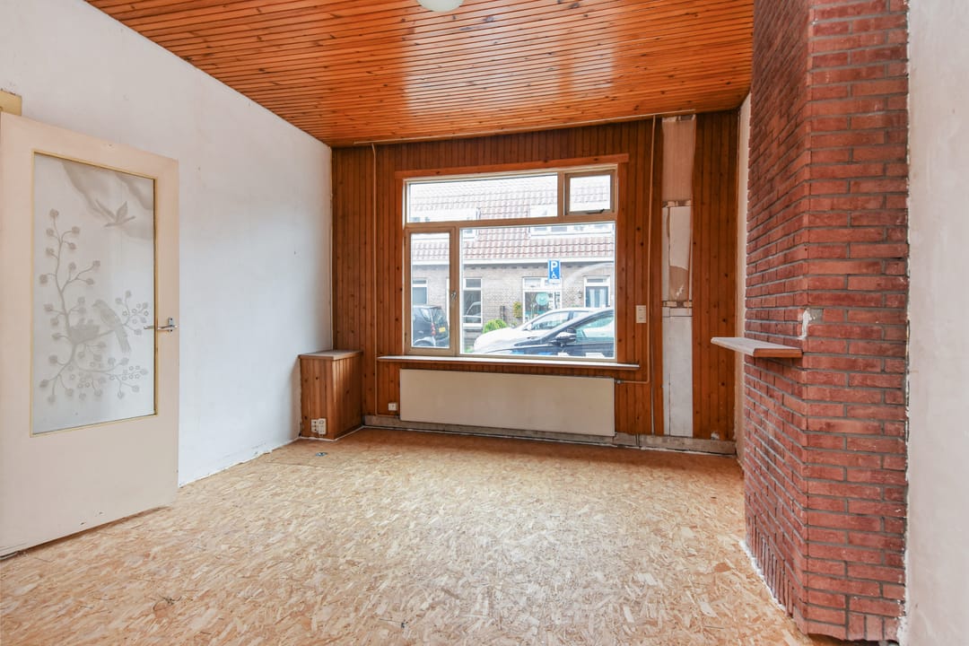 Photo 7 of Prins Hendrikstraat 9