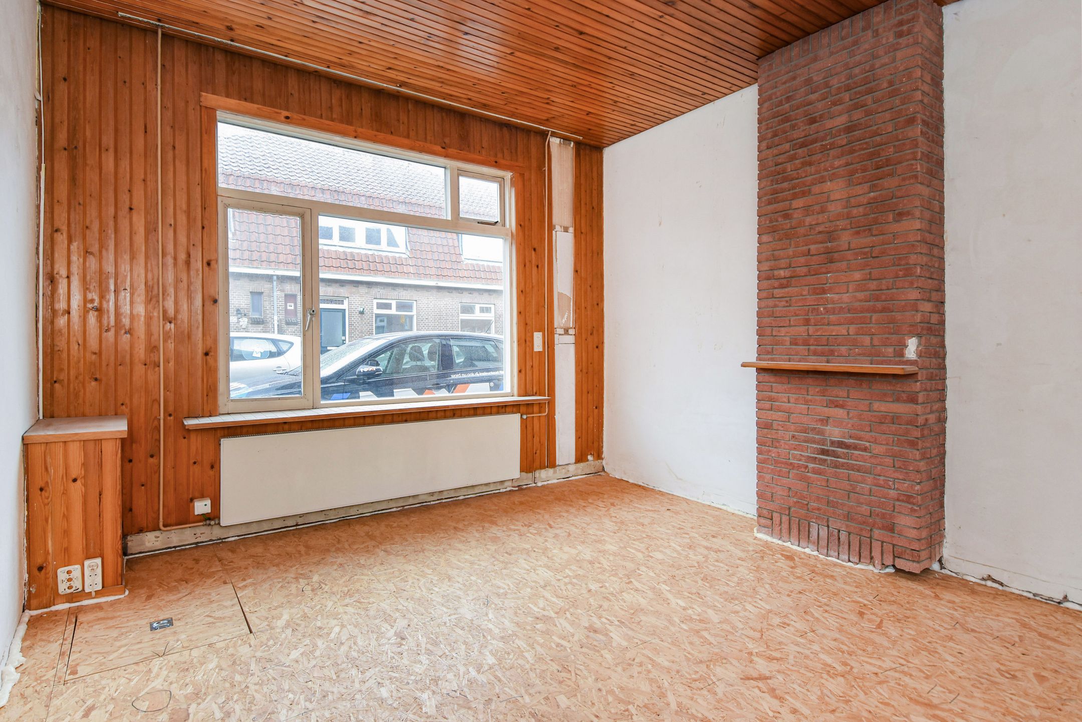 Photo 9 of Prins Hendrikstraat 9