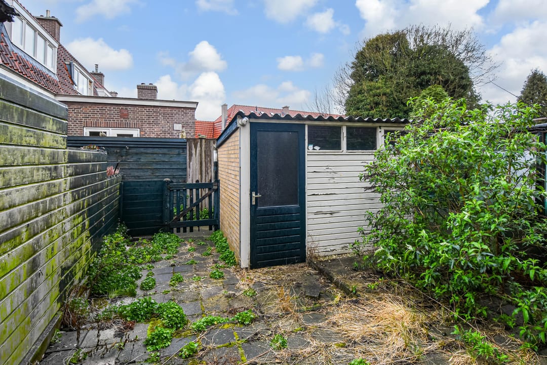 Photo 2 of Prins Hendrikstraat 9