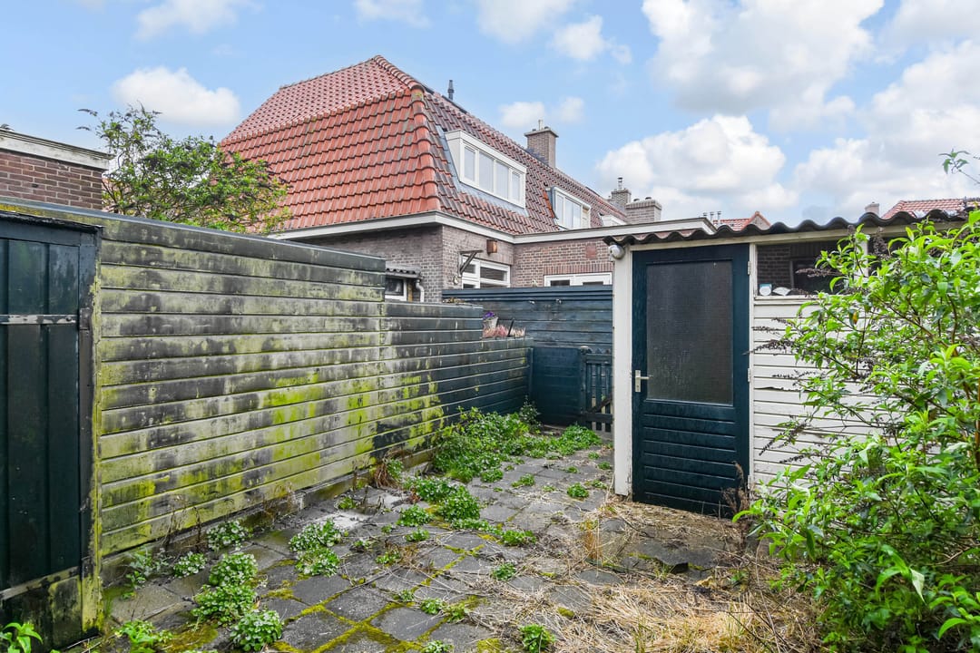 Photo 11 of Prins Hendrikstraat 9