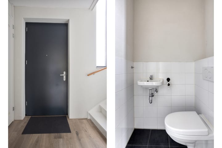 Foto 5 van Koningin Wilhelminastraat 85