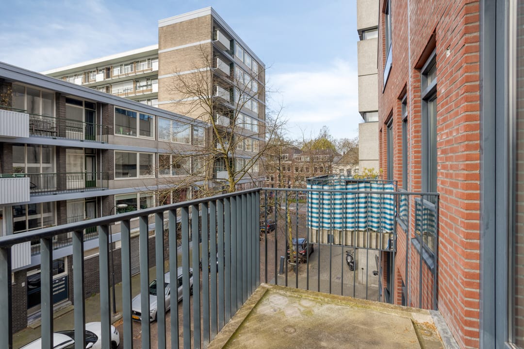 Foto 31 van Koningin Wilhelminastraat 85