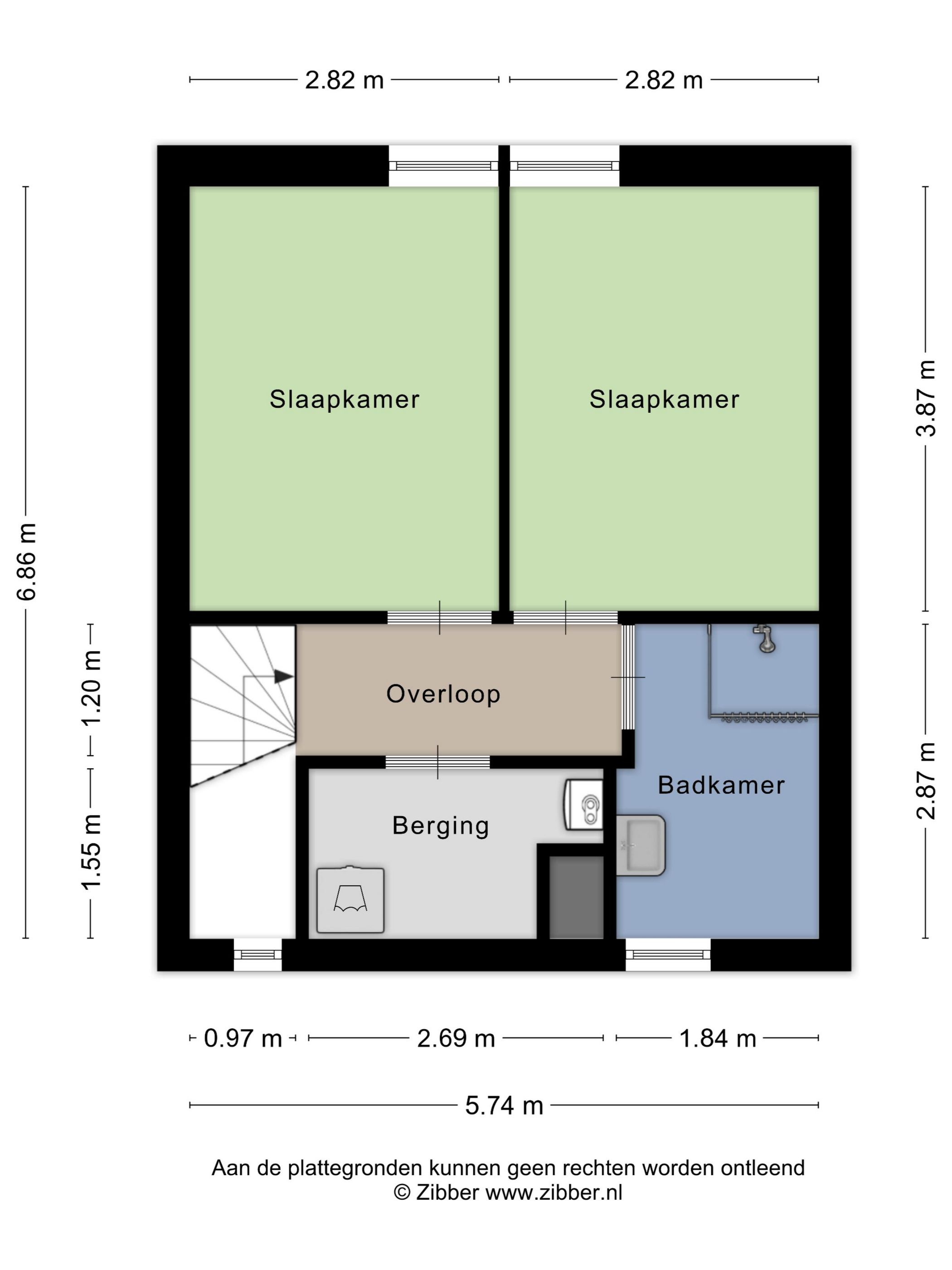 Foto 36 van Koningin Wilhelminastraat 85