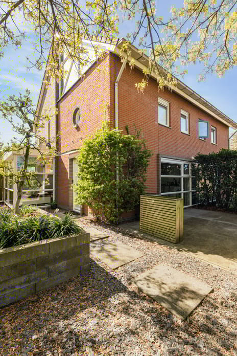 Gaardendreef thumbnail