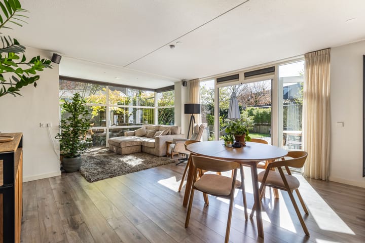 Foto 2 van Gaardendreef 31