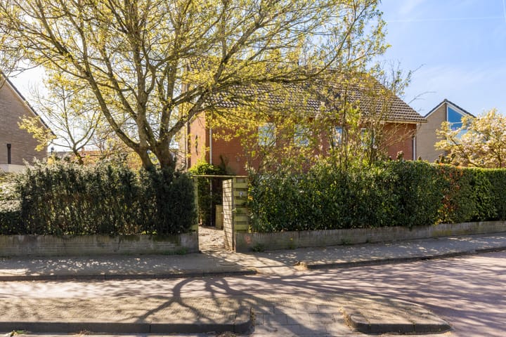 Foto 4 van Gaardendreef 31