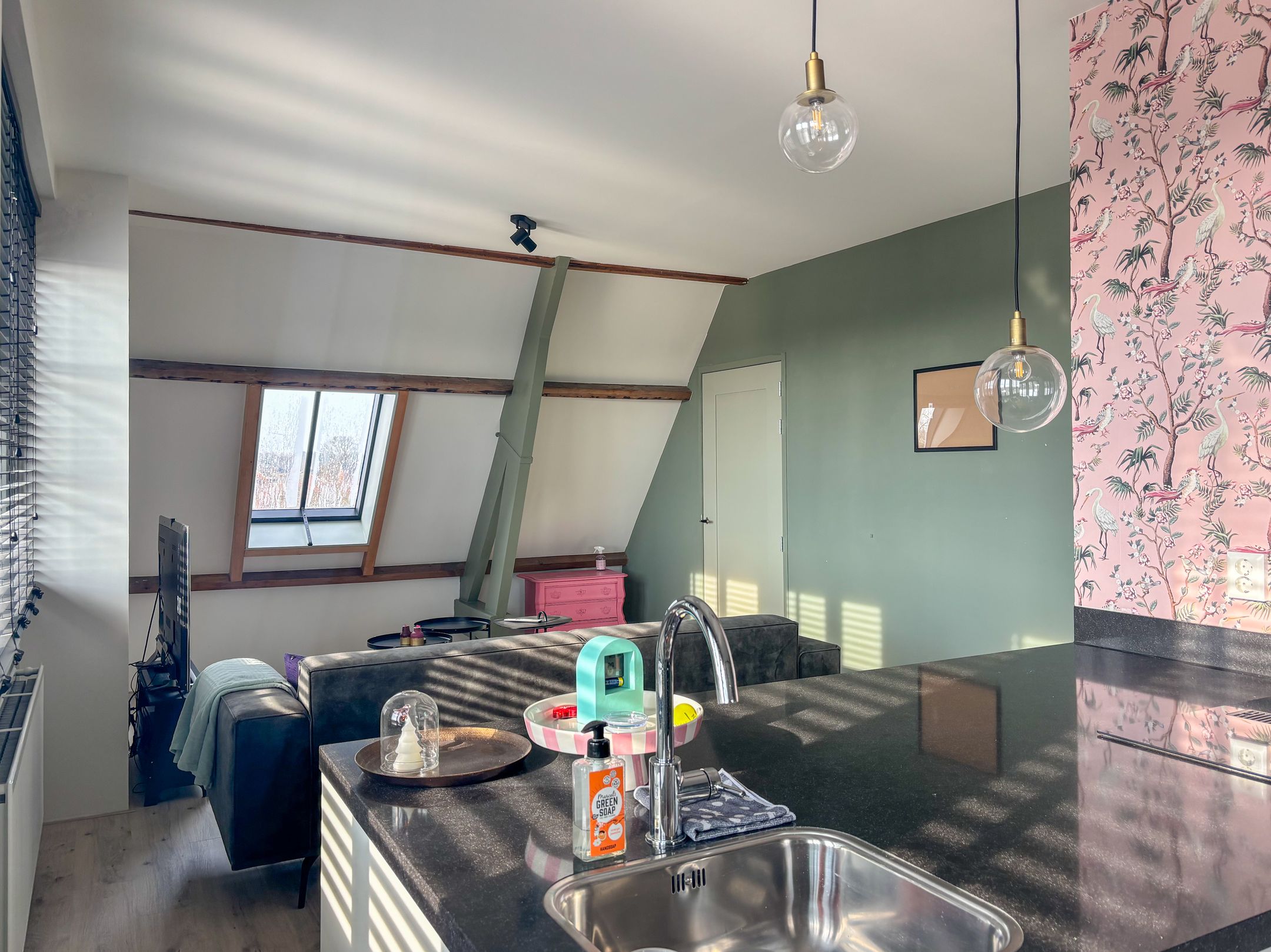 Foto 6 van Arendsweg 57-E