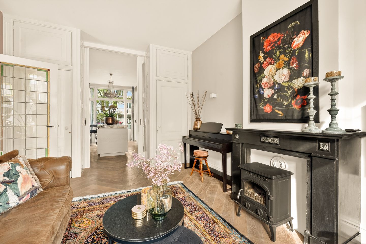 Foto 5 van Admiraal De Ruijterweg 125-1