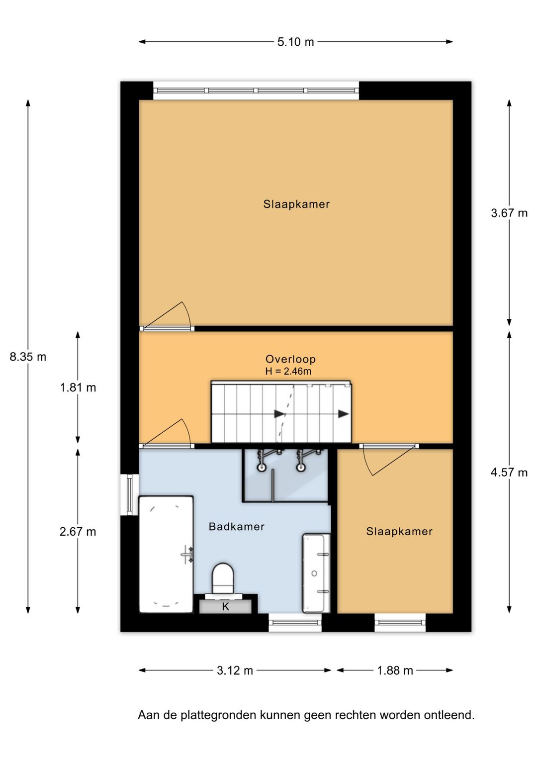 Foto 41 van Gaardendreef 31